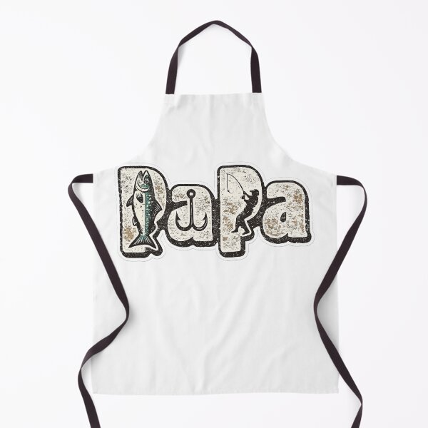 Item preview, Reel Cool PAPA Funny Fathers Day designed and sold by QuiteOrbit.