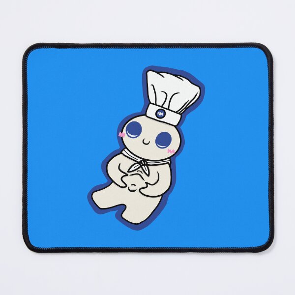 Item preview, FUPA Pillsbury Doughboy designed and sold by frootbat-78.