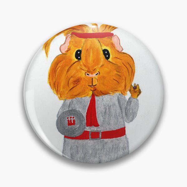 Item preview, Guinea Pig Safety: Danger Crumples Danger Dodger designed and sold by Guinea Pigs and Books.