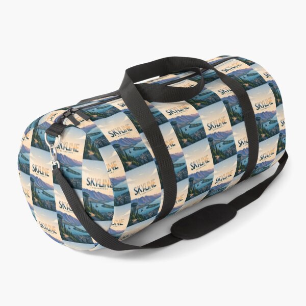 Item preview, Skyline Queenstown New Zealand Gondola Lake Wakatipu Adventure designed and sold by Aryabek.