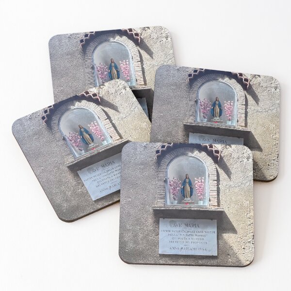 Item preview, Borgo Entrance Shrine Castiglione della Pescaia designed and sold by Diego Re.