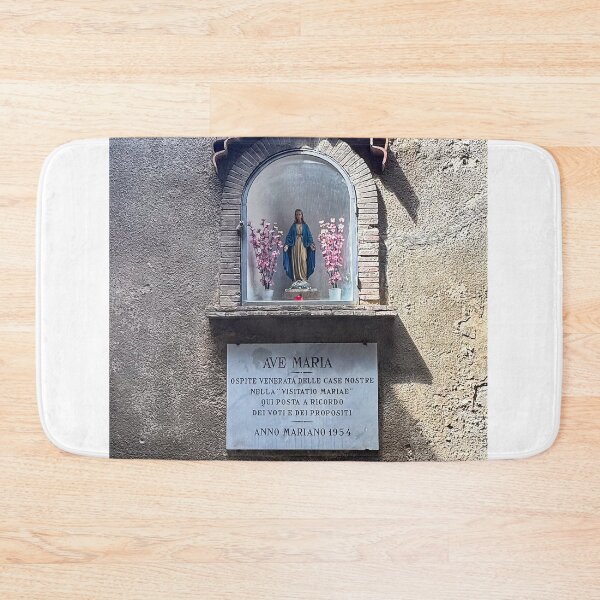 Item preview, Borgo Entrance Shrine Castiglione della Pescaia designed and sold by Diego Re.
