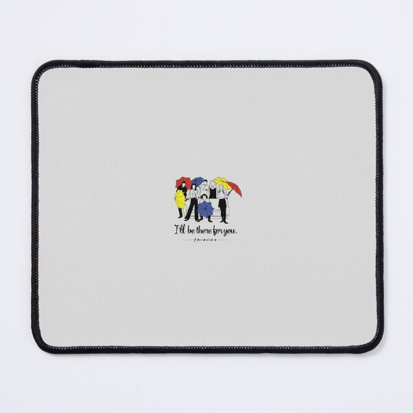 Item preview, Friends I'll be there for you designed and sold by AEStudio0.