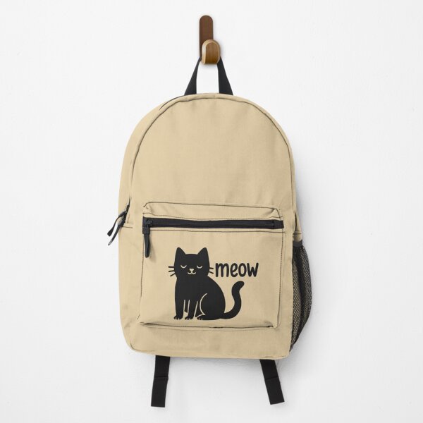 Item preview, Meow Cat designed and sold by Creative_verse108.