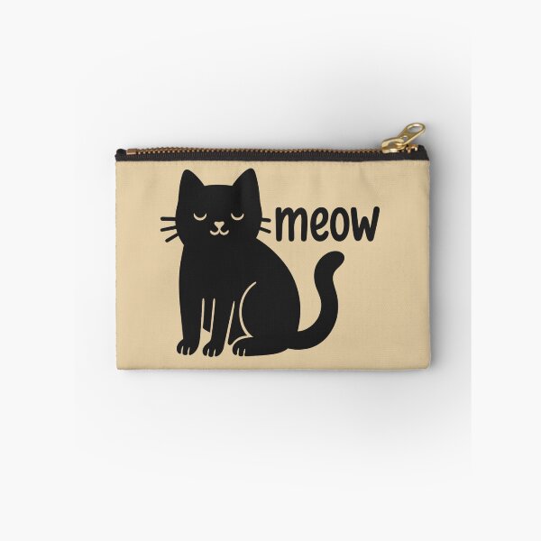 Item preview, Meow Cat designed and sold by Creative_verse108.