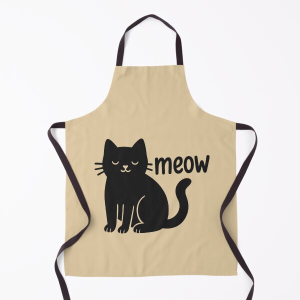 Item preview, Meow Cat designed and sold by Creative_verse108.