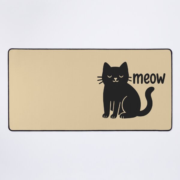 Item preview, Meow Cat designed and sold by Creative_verse108.