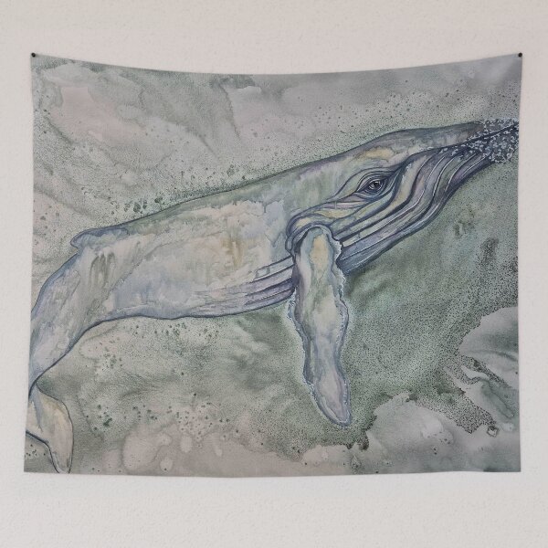 Item preview, Sea Mist designed and sold by Saltyartmia.