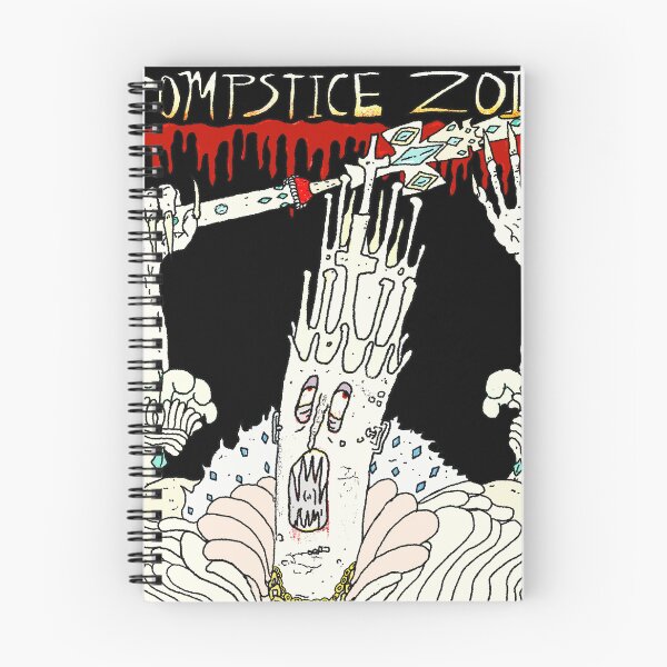 Item preview, Pompstice Zoin — Surreal Royal Creature designed and sold by D O V E   S H O P.
