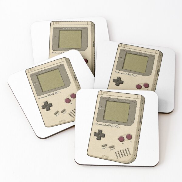 Item preview, Nintendo Game Boy designed and sold by Loading----.