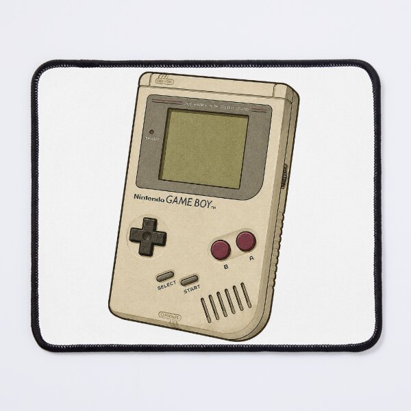 Item preview, Nintendo Game Boy designed and sold by Loading----.