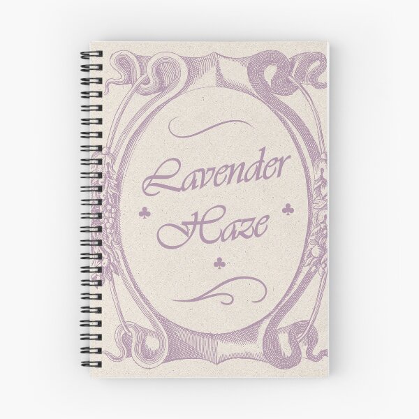 Item preview, Lavender Haze designed and sold by Mermaid's Treasure.