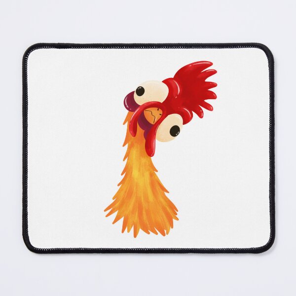 Item preview, Heihei the chicken designed and sold by HowreSketch.