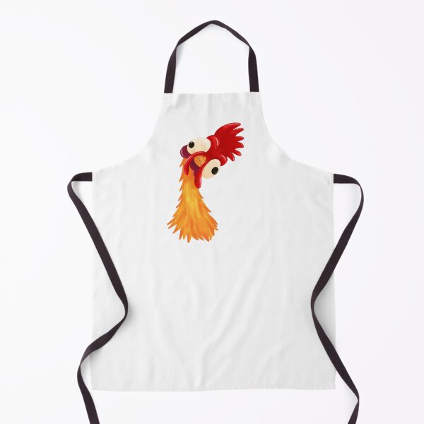 Item preview, Heihei the chicken designed and sold by HowreSketch.