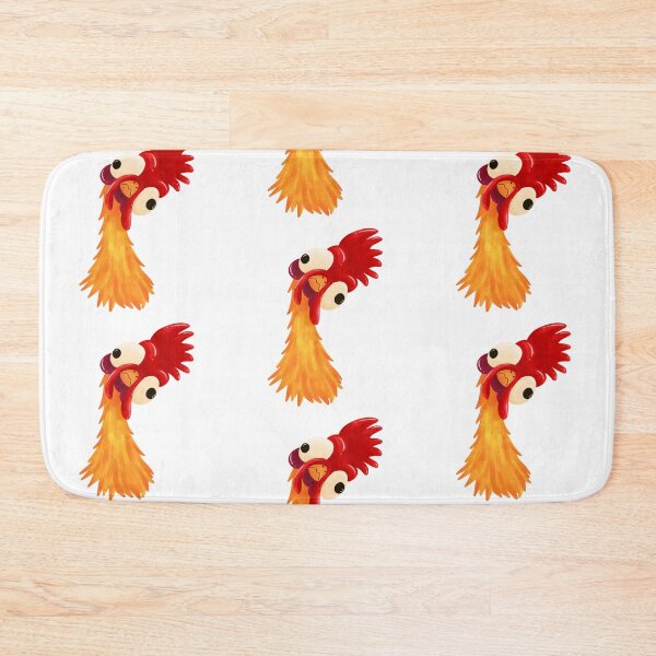 Item preview, Heihei the chicken designed and sold by HowreSketch.