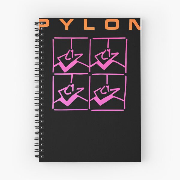 Item preview, Pylon - Gyrate designed and sold by SimooArtist.