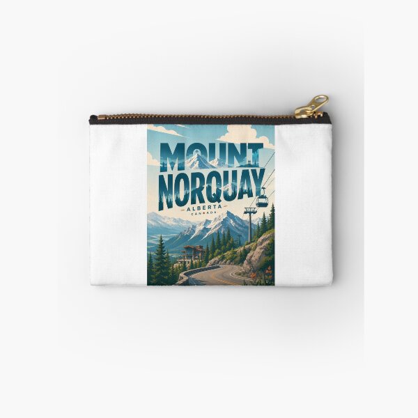 Item preview, Mount Norquay Alberta Canada Banff National Park Mountain Scenic designed and sold by Aryabek.