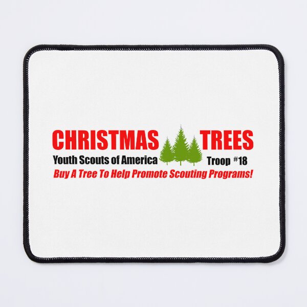 Item preview, Scout Trees designed and sold by Normbot2000.