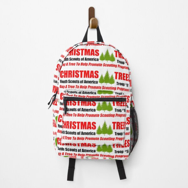 Item preview, Scout Trees designed and sold by Normbot2000.