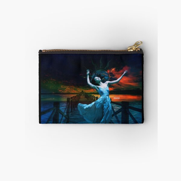 Item preview, Dancing on the Edge of Night designed and sold by MapleBloom.