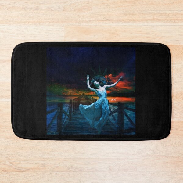 Item preview, Dancing on the Edge of Night designed and sold by MapleBloom.