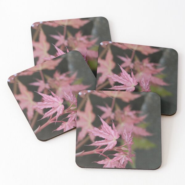 Item preview, 嫩嫩的枫树叶 designed and sold by oneohoneStore.