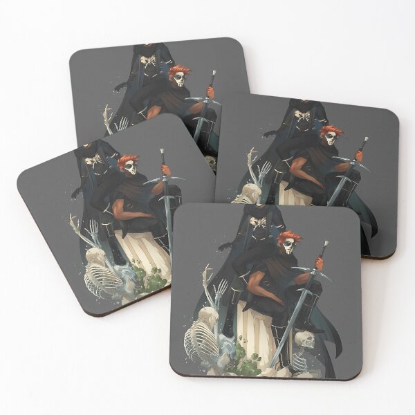 Item preview, Gideon the ninth designed and sold by SimooArtist.