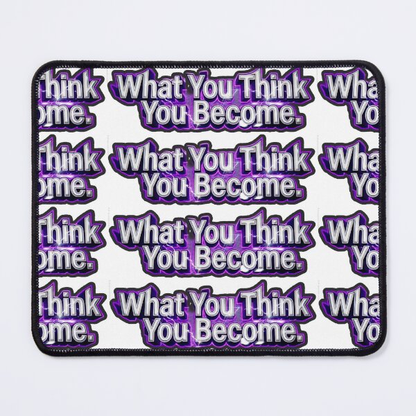 Item preview, What you think designed and sold by Cerebral Collective.