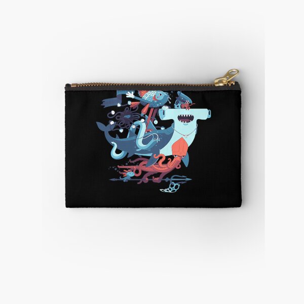 Item preview, Sea Mob designed and sold by SimooArtist.