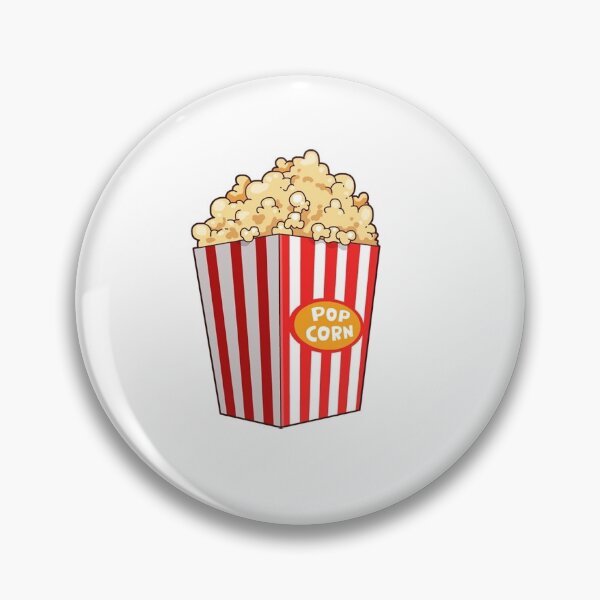 Item preview, Popcorn designed and sold by AEStudio0.