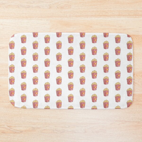 Aperçu de l'œuvre Pop corn créée et vendue par AEStudio0.
