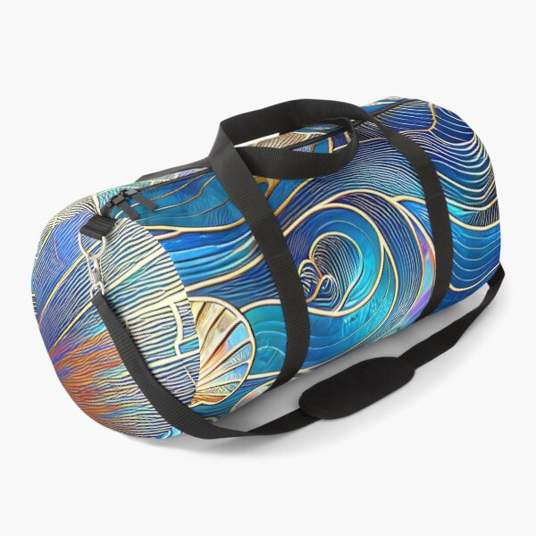 Item preview, Under The Sea Abalone Shell And Coral Designs designed and sold by DEC02.