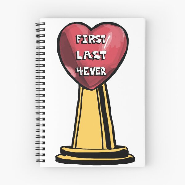 Item preview, First Last Forever v2 designed and sold by QueensKinShoppe.