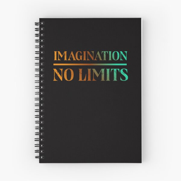 Item preview, Imagination-No Limits designed and sold by joztees.