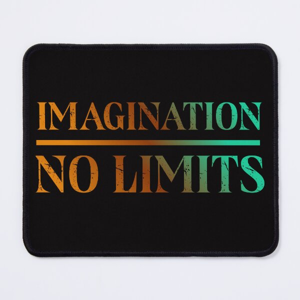 Item preview, Imagination-No Limits designed and sold by joztees.
