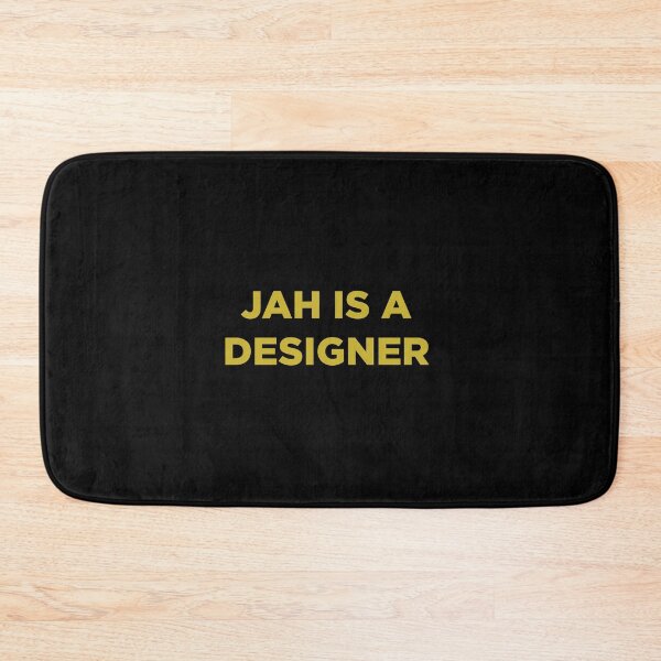 Artikelvorschau, Jah ist ein Designer entworfen und verkauft von HomesMedia.ca.