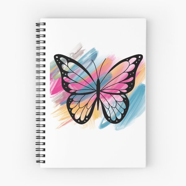 Item preview, Butterfly smear designed and sold by Kennedy Fun Tee's.