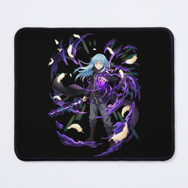 Item preview, Rimuru Tempest designed and sold by ANIME HEAT.