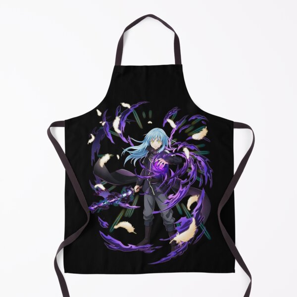 Item preview, Rimuru Tempest designed and sold by ANIME HEAT.