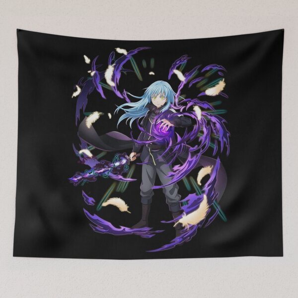 Item preview, Rimuru Tempest designed and sold by ANIME HEAT.