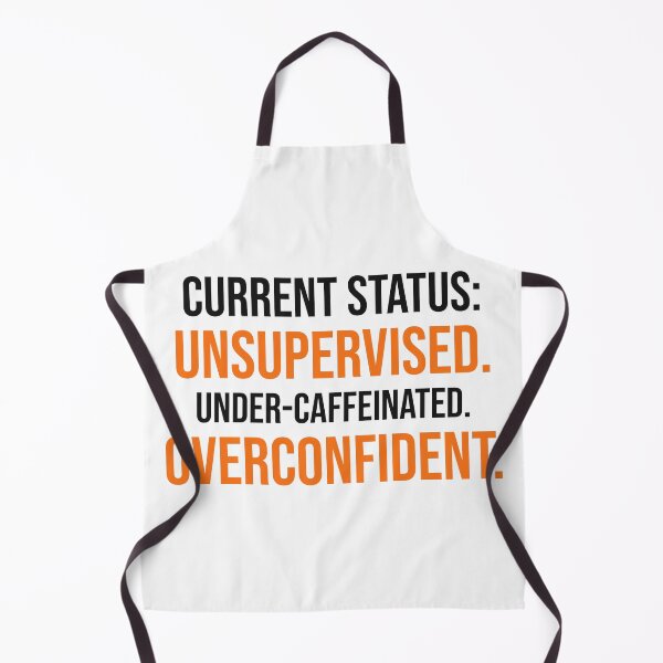 Item preview, What could go wrong? designed and sold by wiredsideways.