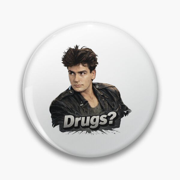 Item preview, Drugs? designed and sold by American Artist Designs.