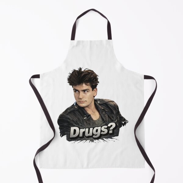 Item preview, Drugs? designed and sold by American Artist Designs.
