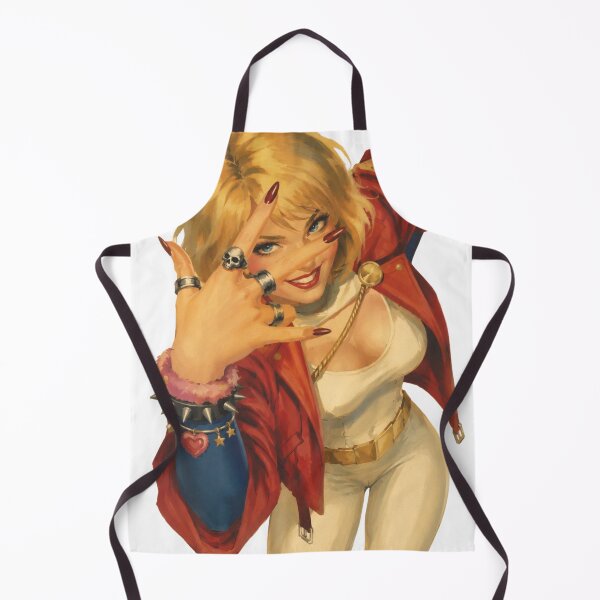 Item preview, Retro Super Heroine Pin-Up | Vintage Comic Inspired Glamour Illustration designed and sold by Cosplayvintage.
