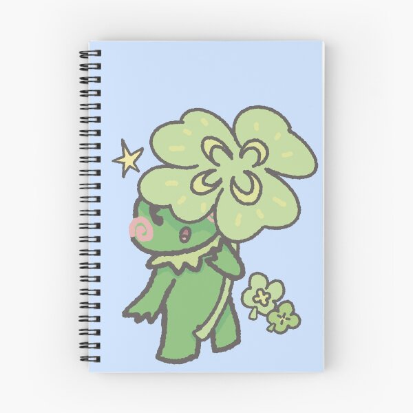Item preview, Mossy found a giant four-leaf clover and feel lucky designed and sold by Mossy Studio Club.