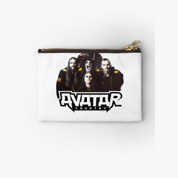 Item preview, best art of avatar band designed and sold by SimooArtist.