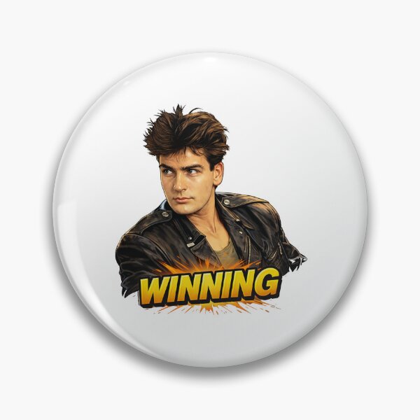 Item preview, Winning designed and sold by American Artist Designs.
