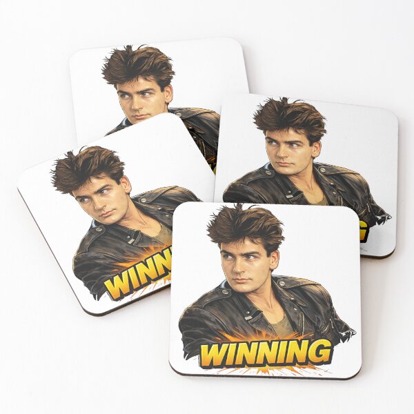 Item preview, Winning designed and sold by American Artist Designs.