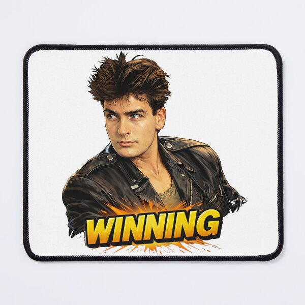 Item preview, Winning designed and sold by American Artist Designs.