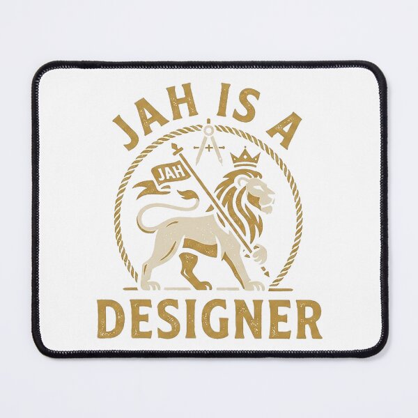 Item preview, Jah is a designer designed and sold by HomesMedia.ca.